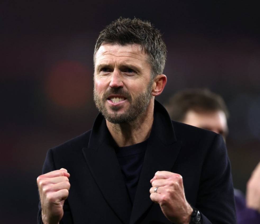 连斩曼城阿森纳，曼联名宿还是看不上卡里克，费迪南德反驳基恩：胡说八道